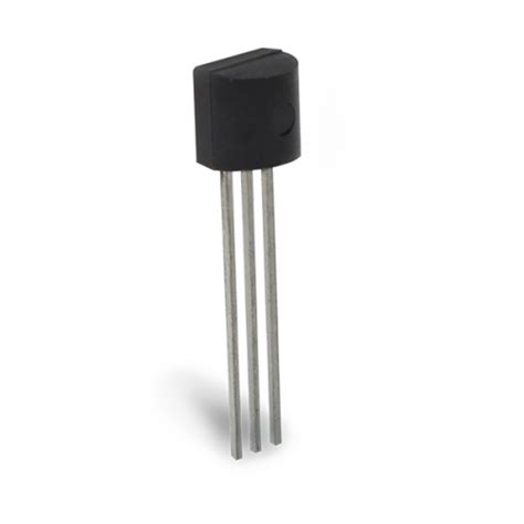 Temperature Sensor at MG Super Labs India