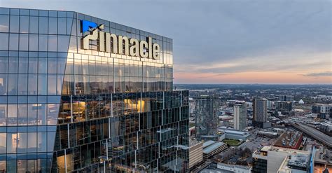 Nashville, TN | Pinnacle Financial Partners 2024 Annual Report