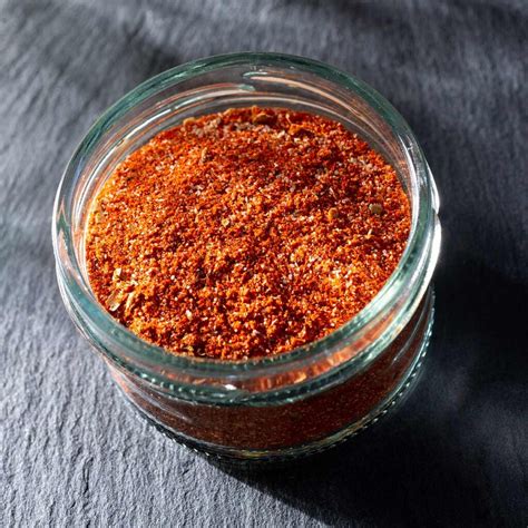 Brown Sugar Salmon Rub