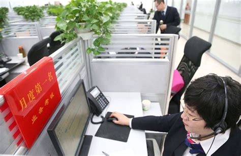 实拍北京12306客服呼叫中心 - 透过镜头看CC - CTI论坛-中国领先的ICT行业网站