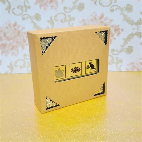 Lakshmi Ganpati with Charan Paduka – Arnavira® Official Store