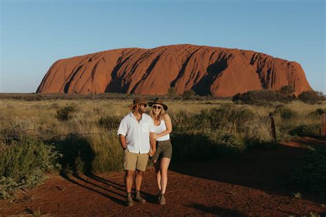 Ultimate Guide to Uluru - Australia Iconic Rock - thewildlylife.com