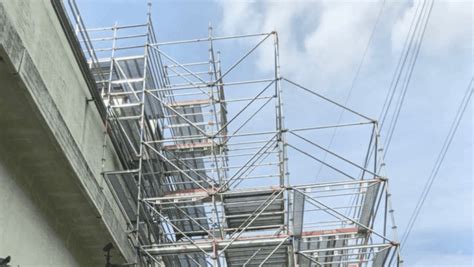 Image result for Modular Scaffold System