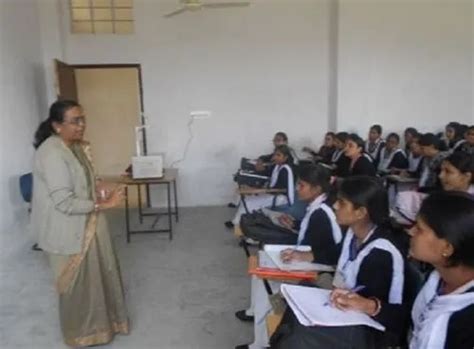 Rama Krishna Women Teachers Training College: Admission 2026, Fees, Jaipur