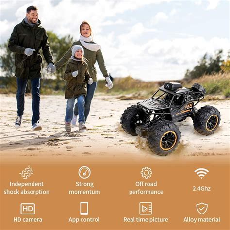 Image result for Remote Control Toy Car with Camera