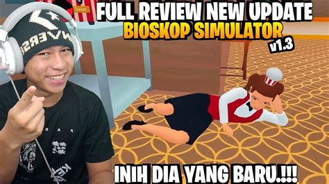 Image result for Code Bioskop Simulator