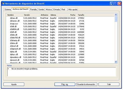 DirectX 9 .29 - Download per PC Gratis