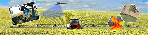 Las claves de la nueva agricultura de precisión - BLOG