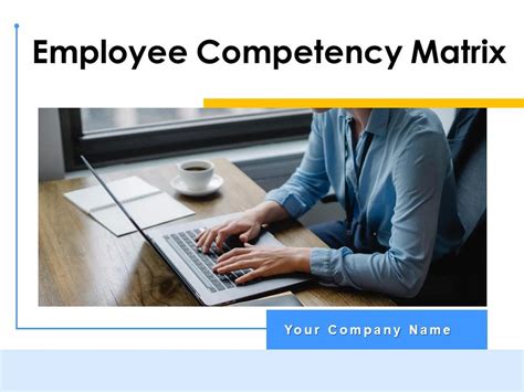 Image result for Competency Matrix PPT