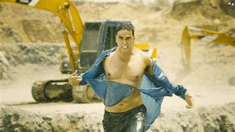 SantaBanta Bollywood Movies-Boss- Wallpaper