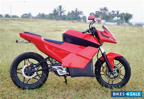 Emote Surge 6K price, specs, mileage, colours, photos and reviews ...