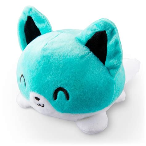 TeeTurtle - The Original Reversible Fox Plushie - India | Ubuy