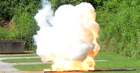 Image result for Explosive Projects