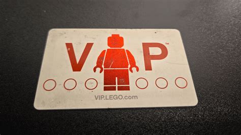 Image result for LEGO VIP Comic