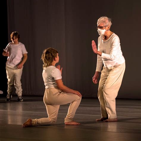 Open Dance Program 的图像结果