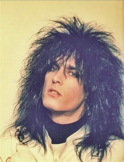 Pin by Kelliarna on Motley Crue | Nikki sixx, Nikki, Motley crue nikki sixx