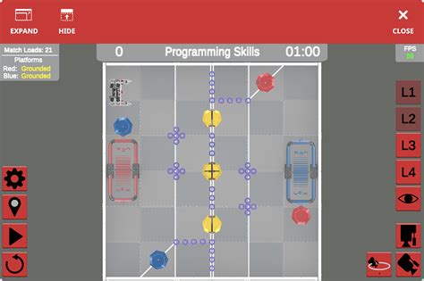 Download Free Vexcode V5 的图像结果