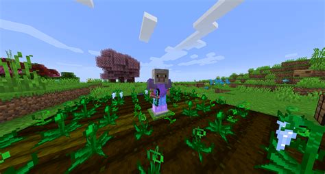 Image result for Mystical Agriculture Tutorial