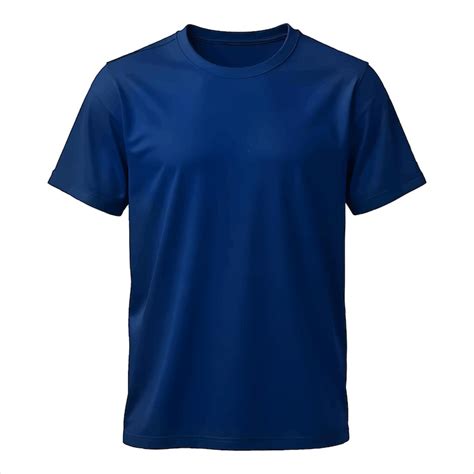 Royal blue t shirt template Images - Free Download on Freepik