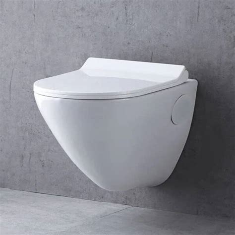 Joyo Cera Lenis Water Closet Concealed Commode Dimension-: Size :- 490 ...