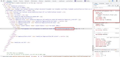 Image result for Mui Typography Read More Example