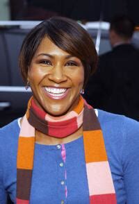 Terri J. Vaughn Pictures and Photos | Fandango