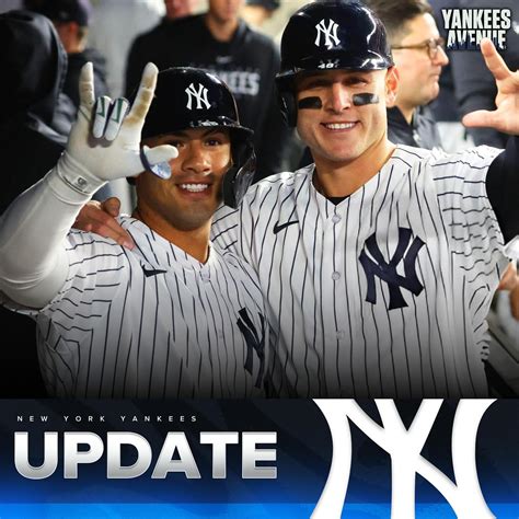 Yankees Avenue | The Yankees have no plans of pursuing free agents ...