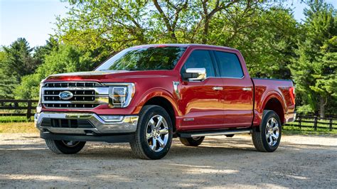 Ford debuts 14th generation of iconic F-150 pickup