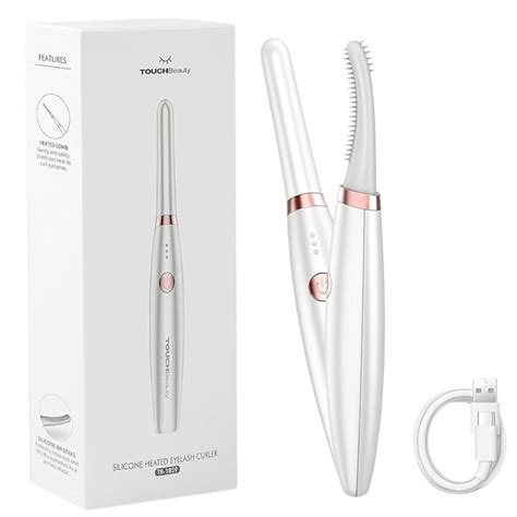 8 Best Heated Eyelash Curlers