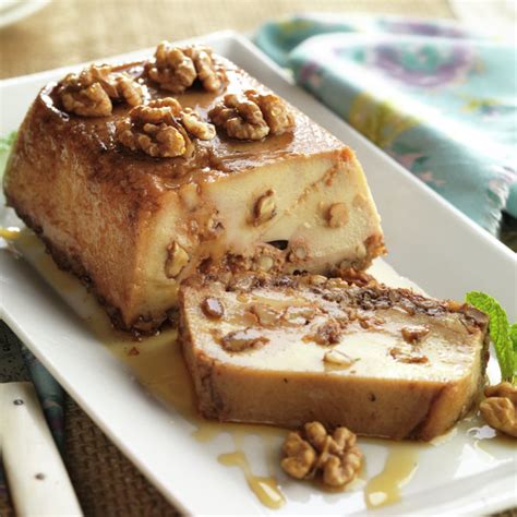 Mousse de limón con solo 4 ingredientes: haz este postre frío, fácil y ...