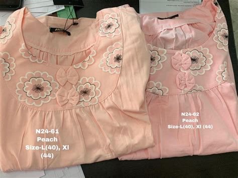 ADP BRAND CUTE PASTEL NIGHT SUIT FOR WOMEN -RG14ANW001 – www.soosi.co.in