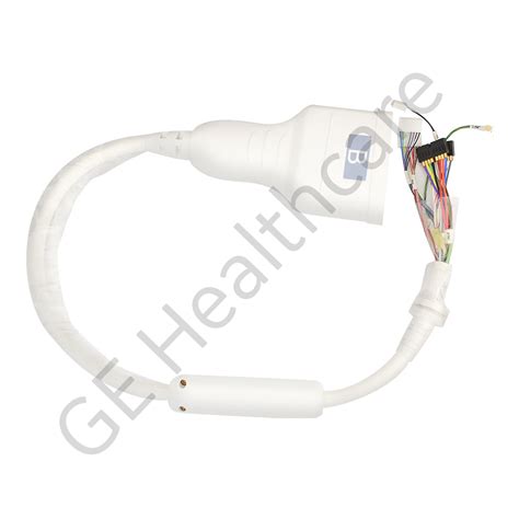 16 Channel Excite III HNS Forward System Cable, Magnetic Resonance ...