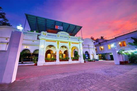 HOTEL WINDSOR CASTLE (Salem, Tamil Nadu) - Hotel Reviews, Photos, Rate ...