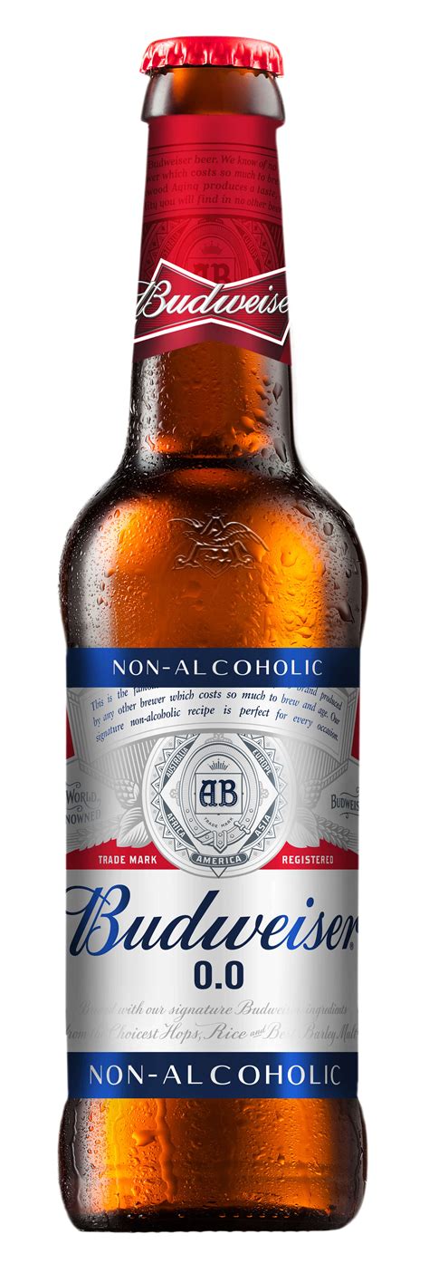 Budweiser Non Alcoholic Beer Where To Buy - aristocrattips