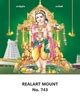 R743 Murugan - Daily Calendar 2026 Print | Vivid Print India - Get Your ...