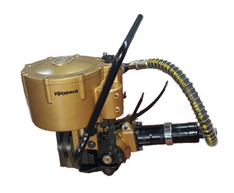 Pneumatic Steel Strapping Combination Tool Manufacturer in Kolkata