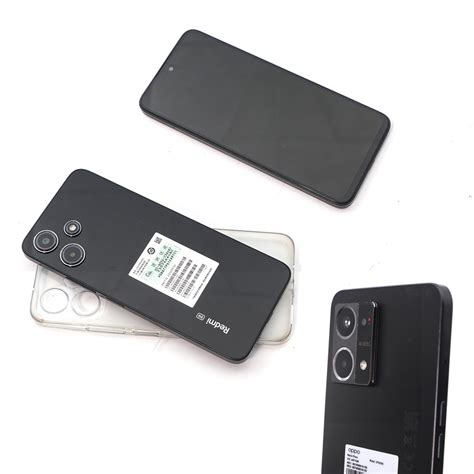 Image result for Redmi 12R Unboxing