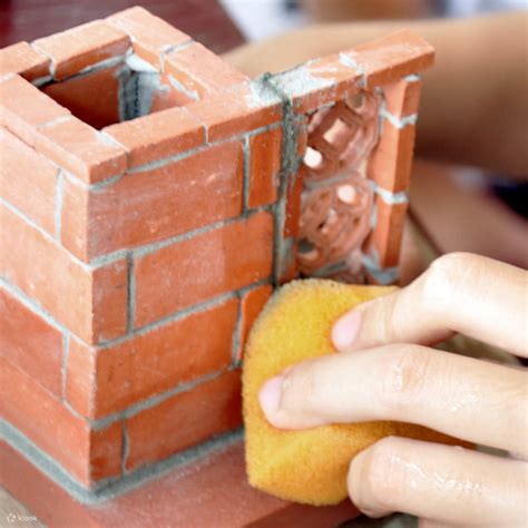 Kaohsiung｜Dashu Century Kiln Factory｜Painting DIY - Klook India