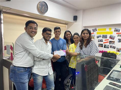 The Adroit Careers – Join Mumbai’s Innovative Digital Team