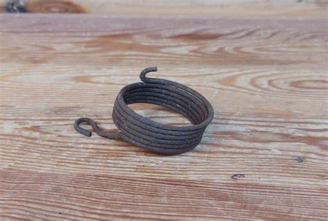 Royal Enfield Kickstart Spring 1933-46 NOS | BRITISH Only Austria ...