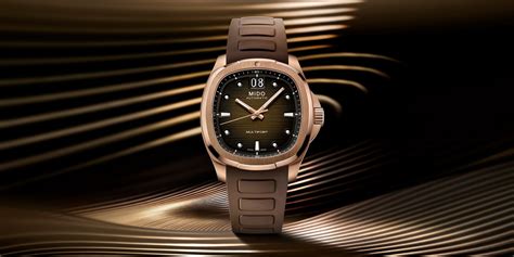 All MIDO Watches | Swiss Automatic Watches | MIDO® Watches Canada