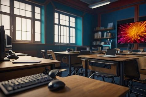 Image result for Free Virtual Classroom Setup