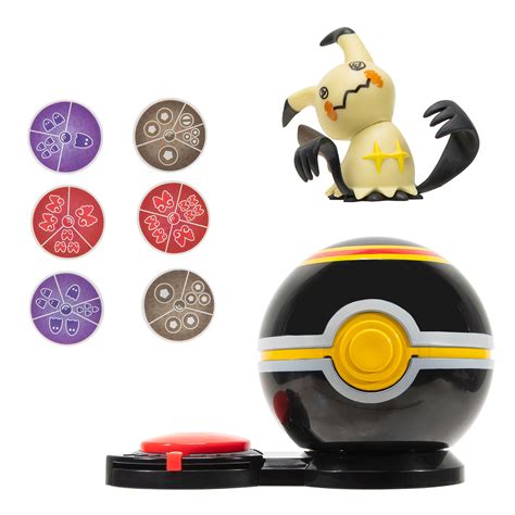 Oyun SetleriPokemonPOK/PKW2724-42641191726426417Pokemon Sürpriz Atak ...