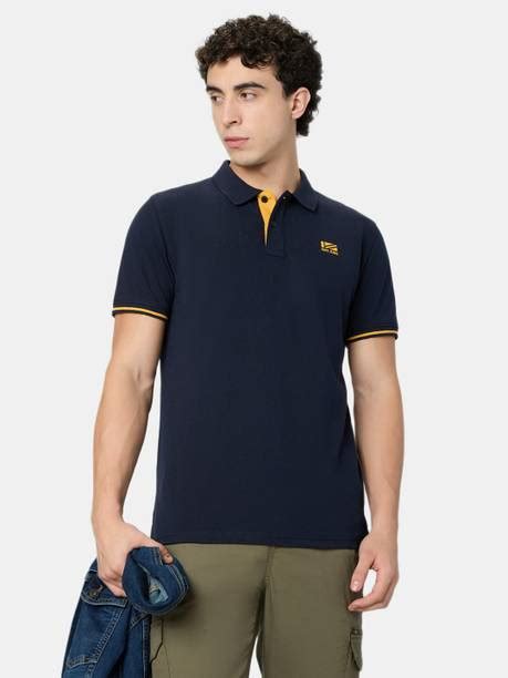 Pepe Jeans Mens Tshirts - Buy Pepe Jeans Mens Tshirts Online at Best ...