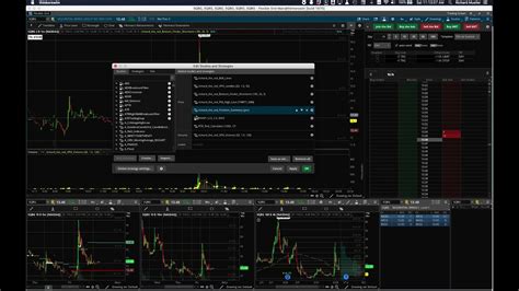 Image result for How to Scan a thinkScript in TOS