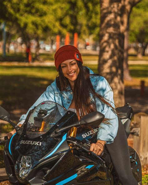 Lauryn Stewart | why are you here? #lost #motogirl #gsxrgirl #fulltimenomad | Instagram