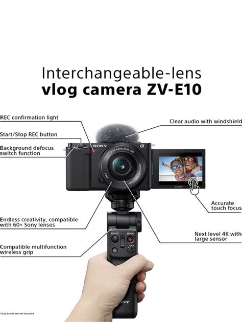 Camera for Vlogging 的图像结果