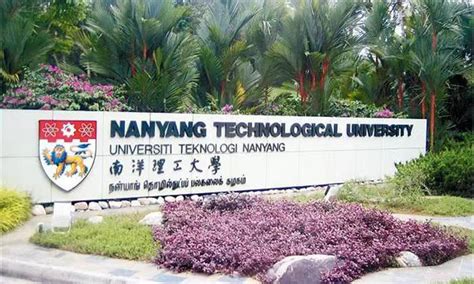 揭秘新加坡留学：如何获得南洋理工大学毕业证？ | PPT