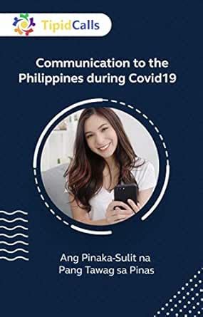 Communication: Communication to the Philippines eBook : Godinez, Nohemi ...