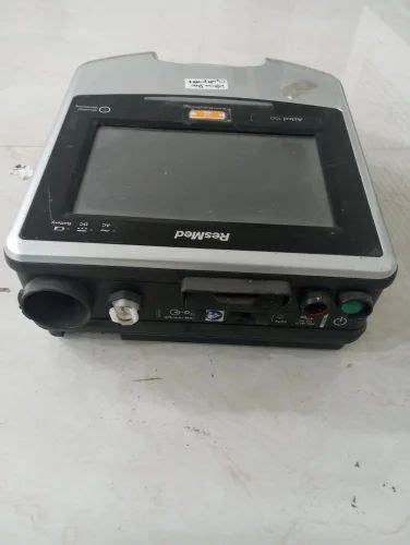 Image result for ResMed BiPAP Machine